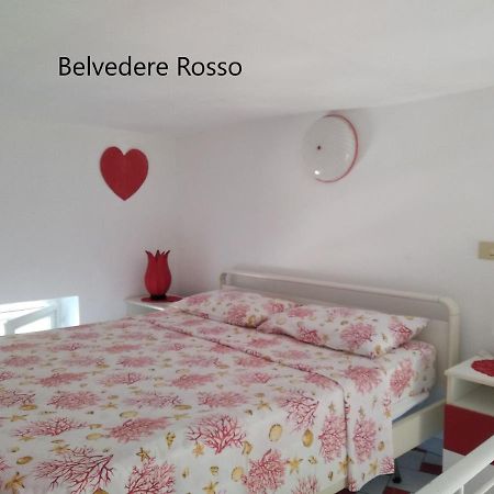 Ponzamania Appartamenti ,,Belvedere" פונזה מראה חיצוני תמונה