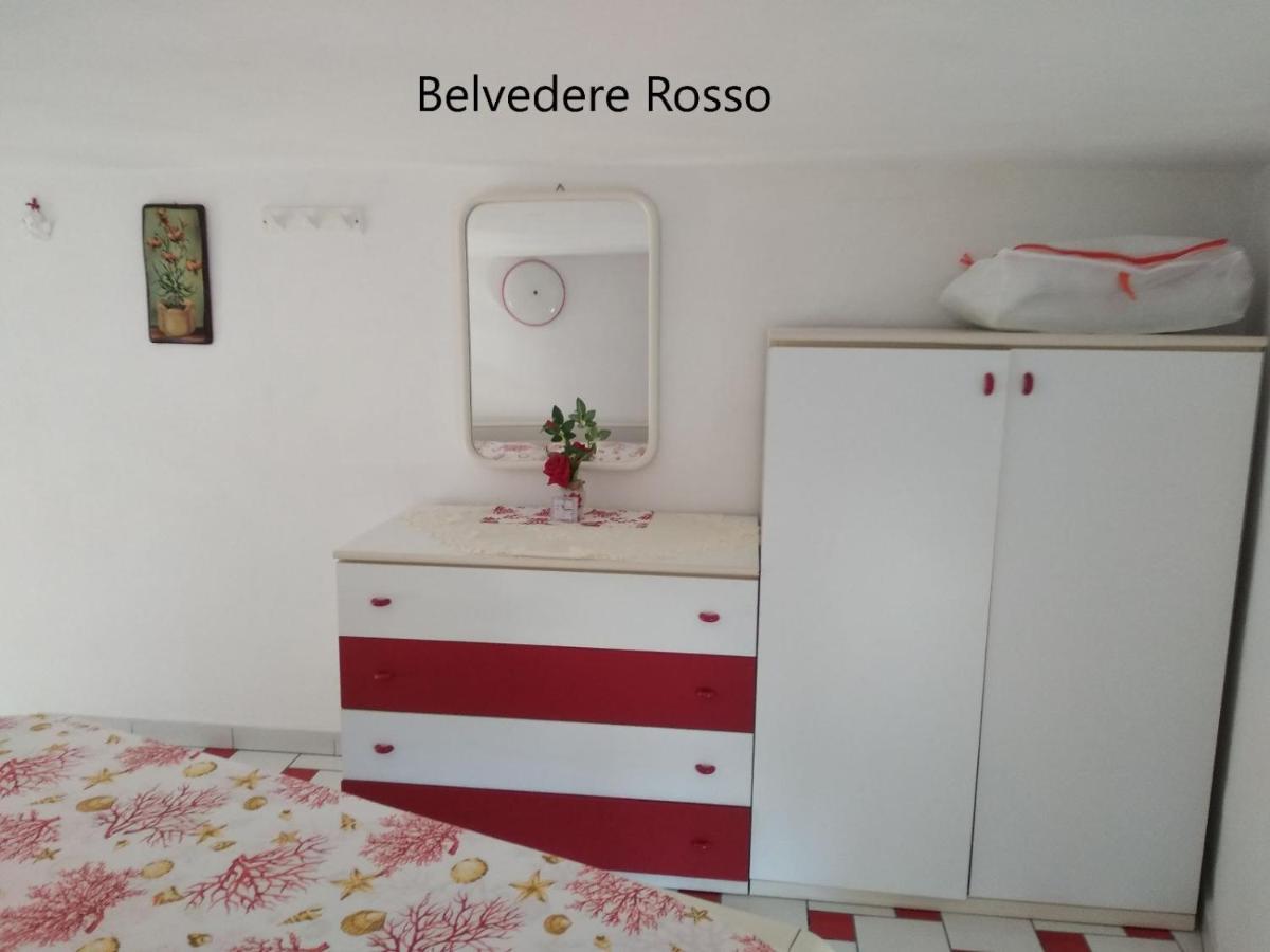 Ponzamania Appartamenti ,,Belvedere" פונזה מראה חיצוני תמונה